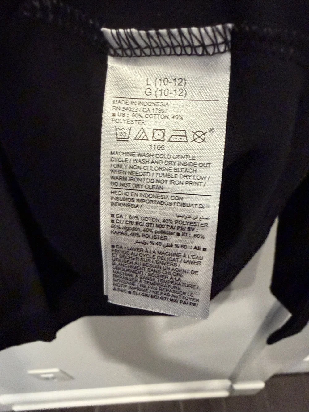 Old Navy simple long